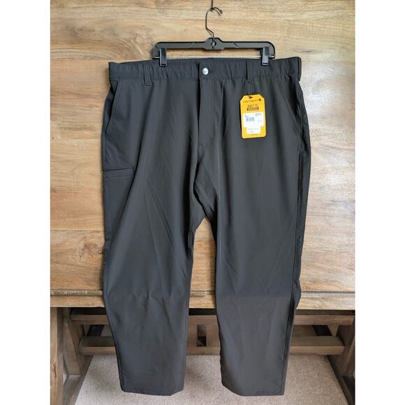 Carhartt Other - Carhartt Force Sun Defender Pants Men's Size XL BLACK Regular